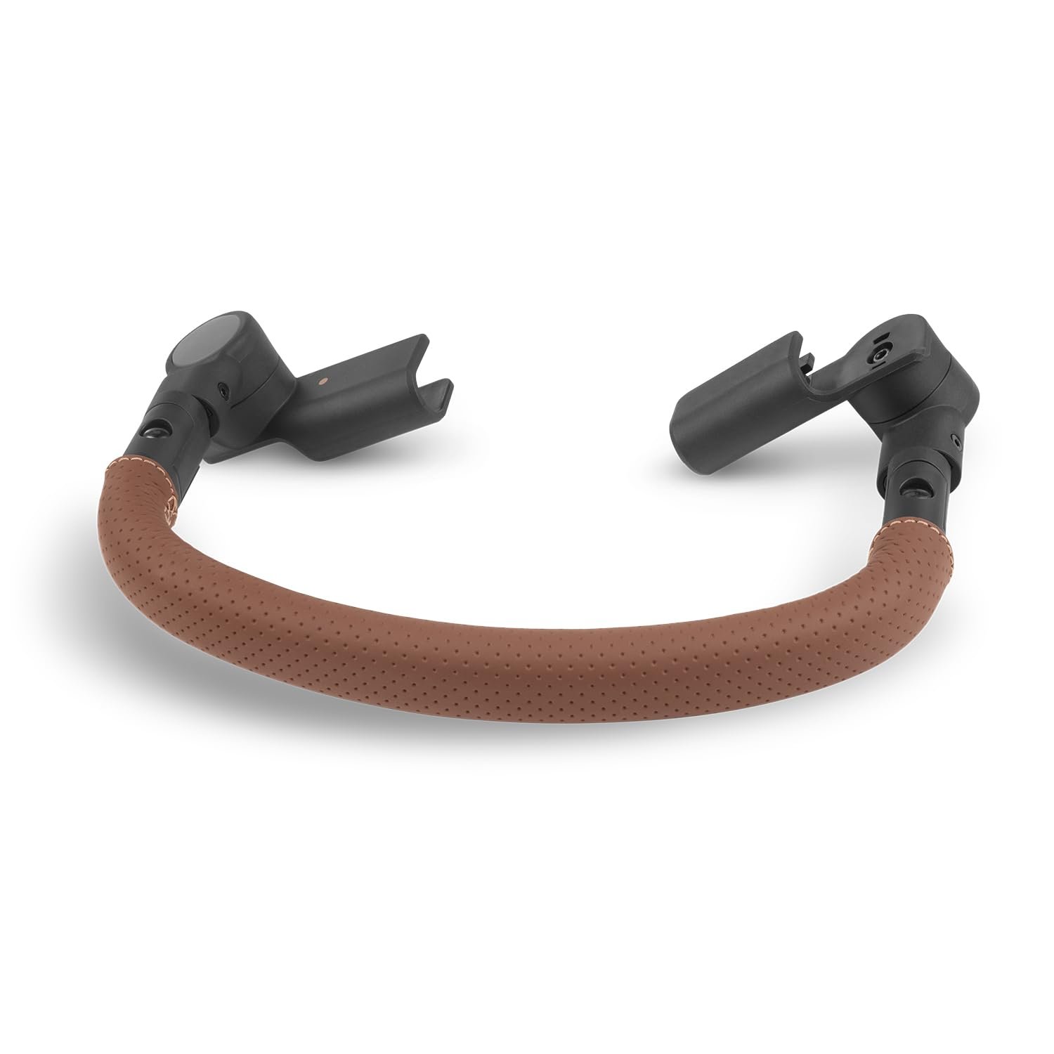Version 1.0.0 UPPAbaby Bumper Bar for Minu Duo Stroller - Quick Attachment - Folds with Stroller - Saddle - Image 1