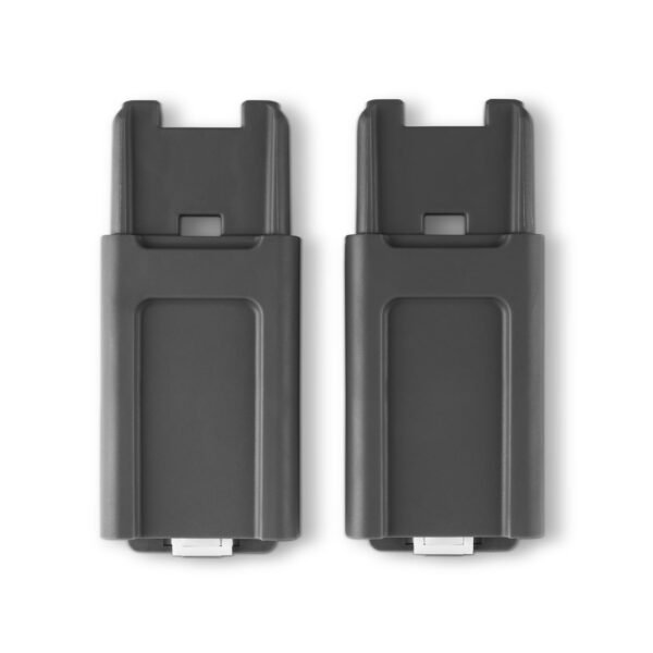 UPPAbaby Cruz Upper Adapter - Compatible with Cruz. Bassinet. Aria. Mesa V2. V3. or Mesa Max Infant Car Seats - Quick + Secure Attachment - 1 Set