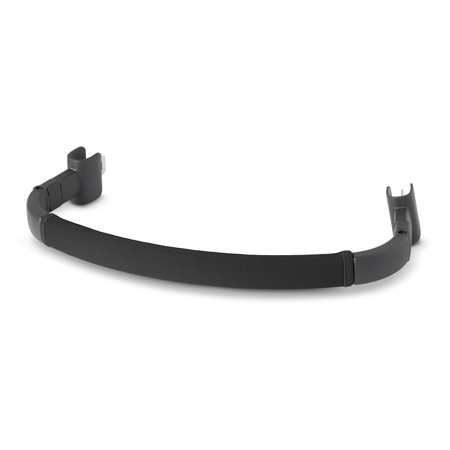 61L9FhFd4L._SL1500_.jpg UPPAbaby Bumper Bar for Ridge Stroller/Quick Attachment/Folds with Stroller - Image 1