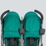 UPPAbaby Cup Holder (Only Fits G-Luxe (models 2013-2017). G-Link. and G-Link V2 strollers) - Image 3