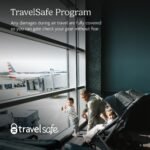 UPPAbaby Travel Bag for Minu Duo Stroller - Easy-Carry Handles. Wheels + Durable Design with TravelSafe Protection - Image 4