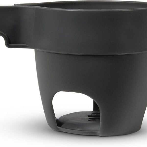 UPPAbaby Cup Holder (Only Fits G-Luxe (models 2013-2017). G-Link. and G-Link V2 strollers)