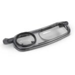 UPPAbaby Snack Tray for Vista. Cruz. RumbleSeat / Quick Attachment / Folds with Stroller