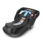 UPPAbaby Extra Mesa Car Seat Base / Compatible with Mesa. V2 & V3 Infant Car Seats / SmartSecure Installation