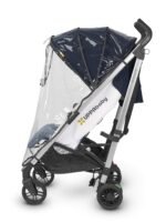 UPPAbaby 2018 G-Series Rain Shield - Image 3