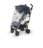 UPPAbaby 2018 G-Series Rain Shield - Image 2