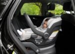 UPPAbaby Extra Mesa Car Seat Base / Compatible with Mesa. V2 & V3 Infant Car Seats / SmartSecure Installation - Image 6